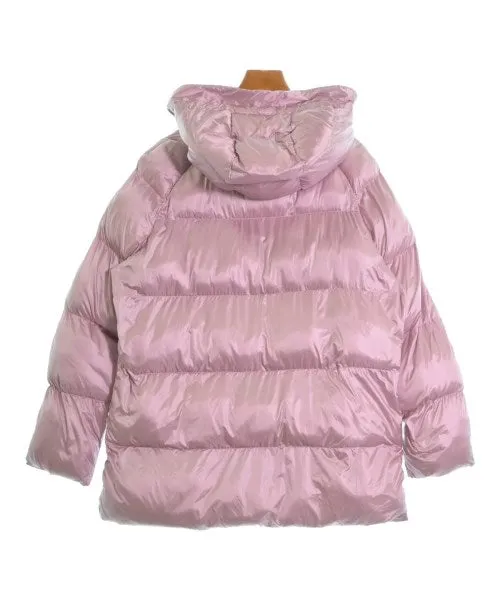 SEMI-COUTURE Down jackets/Vests