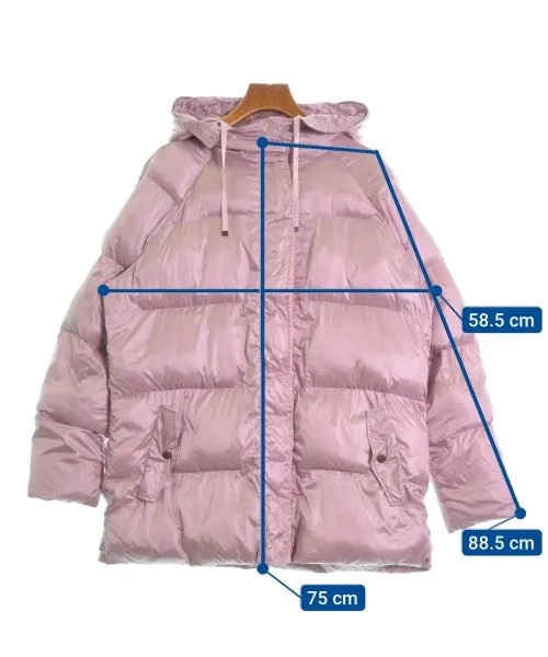 SEMI-COUTURE Down jackets/Vests