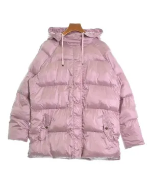 SEMI-COUTURE Down jackets/Vests