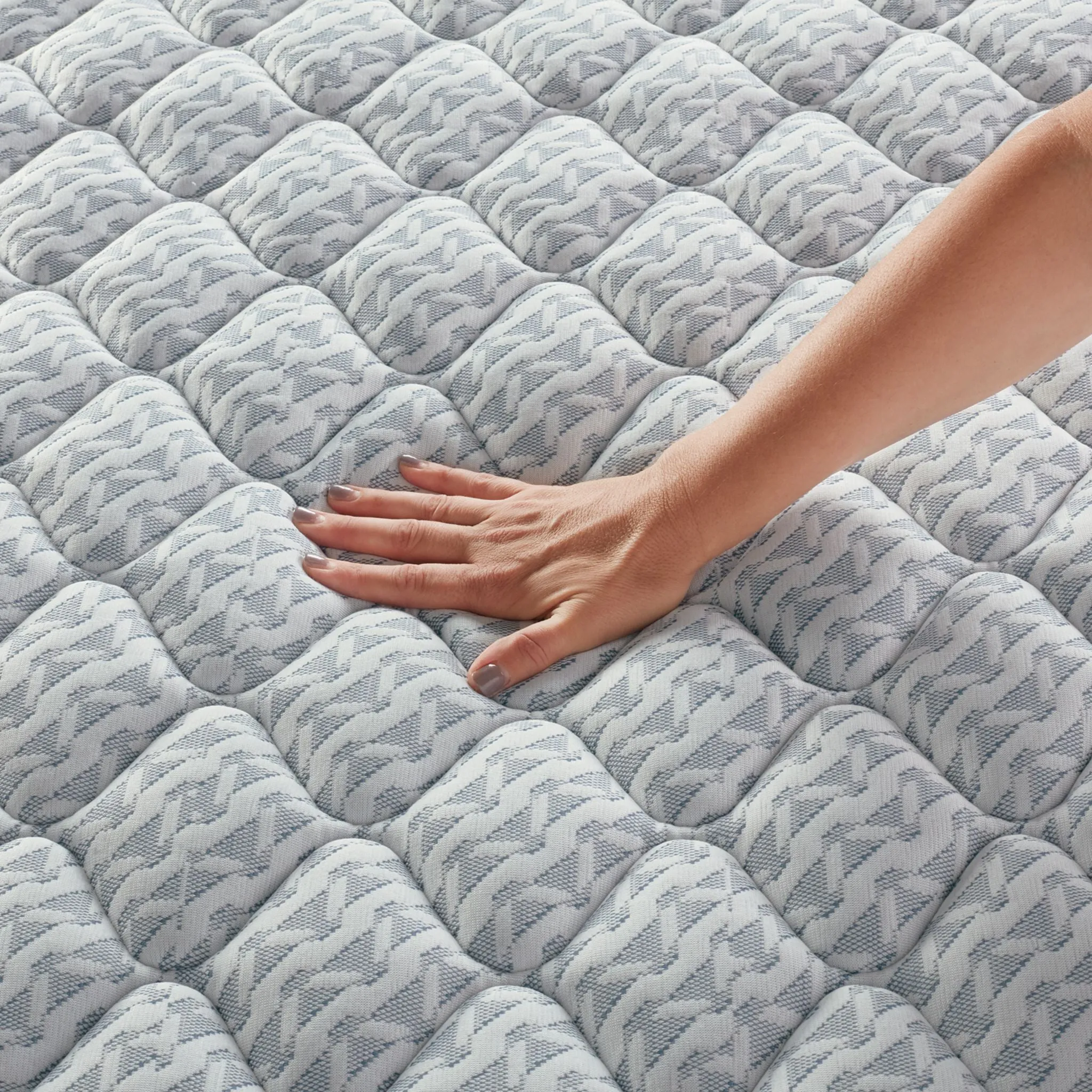 Serta Kindred VIII Foam Core 5 inch Mattress