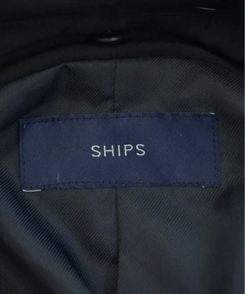 SHIPS Down jackets/Vests