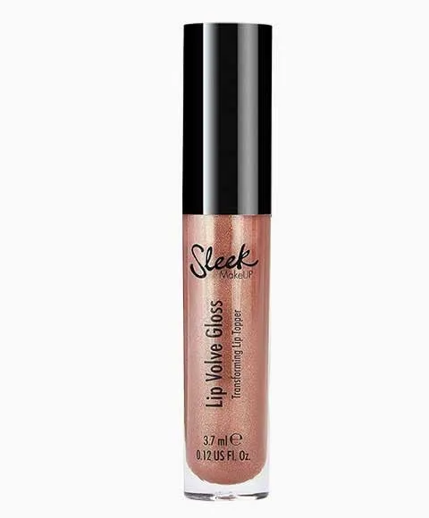 Sleek Make Up Sleek Lip Valve Gloss Trap Queen 1373