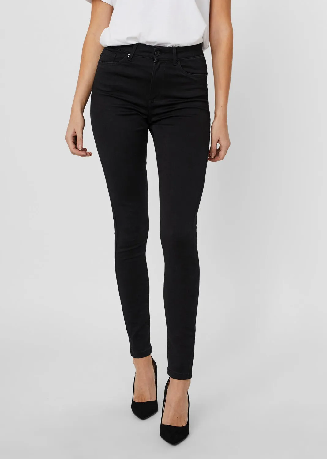 Sophia Skinny Jeans