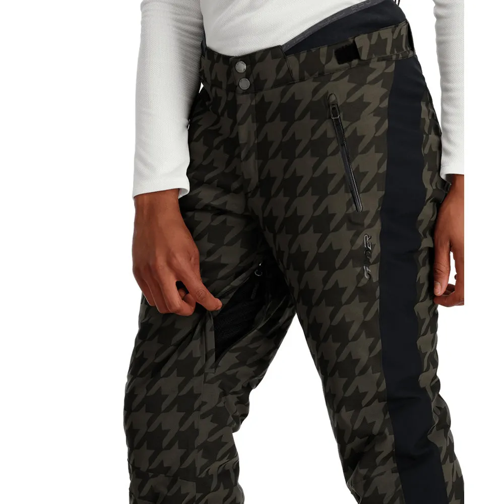 Spyder Echo Womens Pant 2024