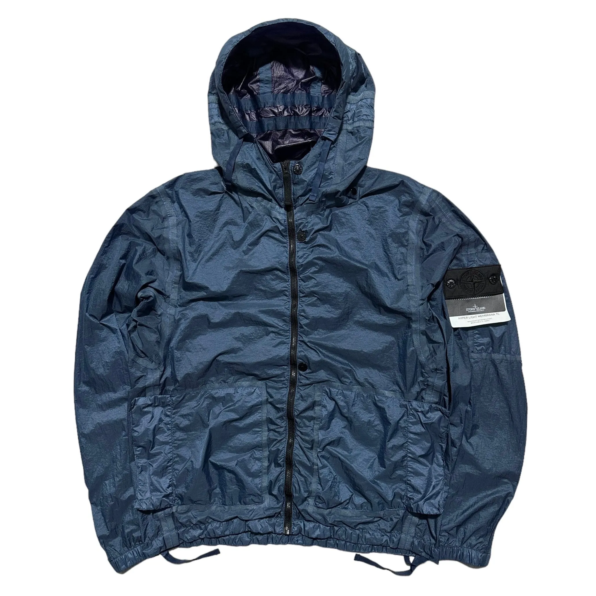 Stone Island Shadow Project Hyperlight Jacket