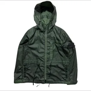 Stone Island Shadow Project Musolla Gommata Jacket