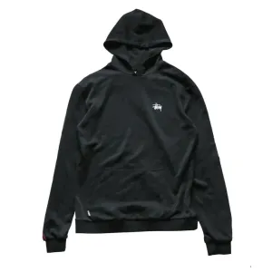 STUSSY TAPED TRACK JACKET  (L)