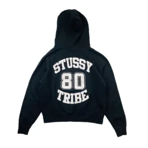 STUSSY TRIBE HOODY