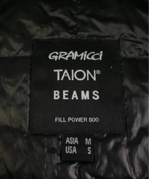 TAION Down jackets/Vests