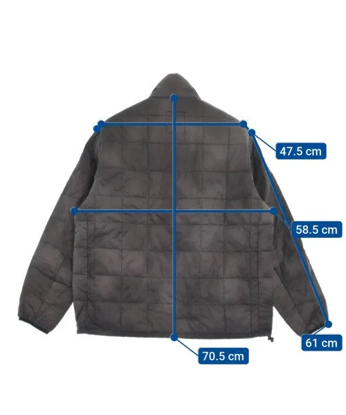 TAION Down jackets/Vests