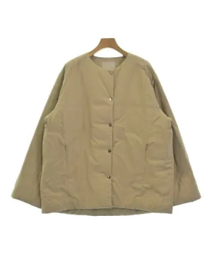 UNFILO Down jackets/Vests