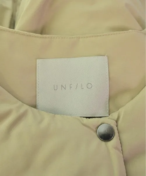 UNFILO Down jackets/Vests