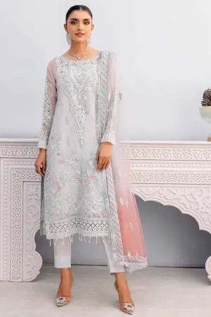 Valu Edition by Emaan Adeel Unstitched 3 Piece Formal Vol-02 Collection'2022-VE-204