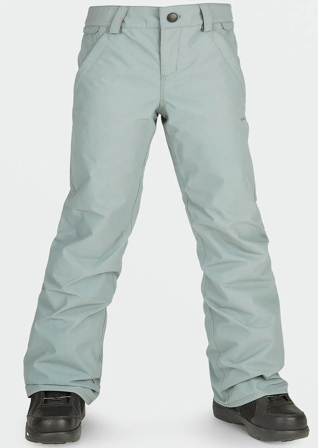 Volcom Junior Frochickidee Insulated Pants