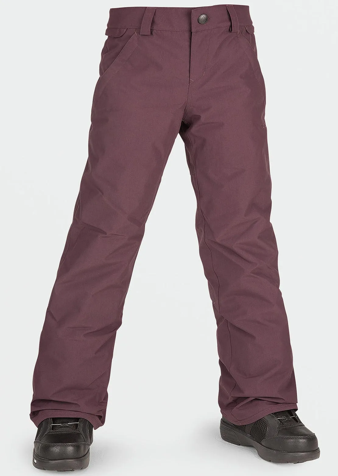 Volcom Junior Frochickidee Insulated Pants