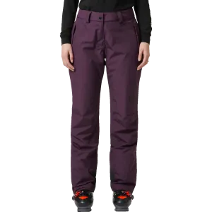 Women's Blizzard Insulated Pant