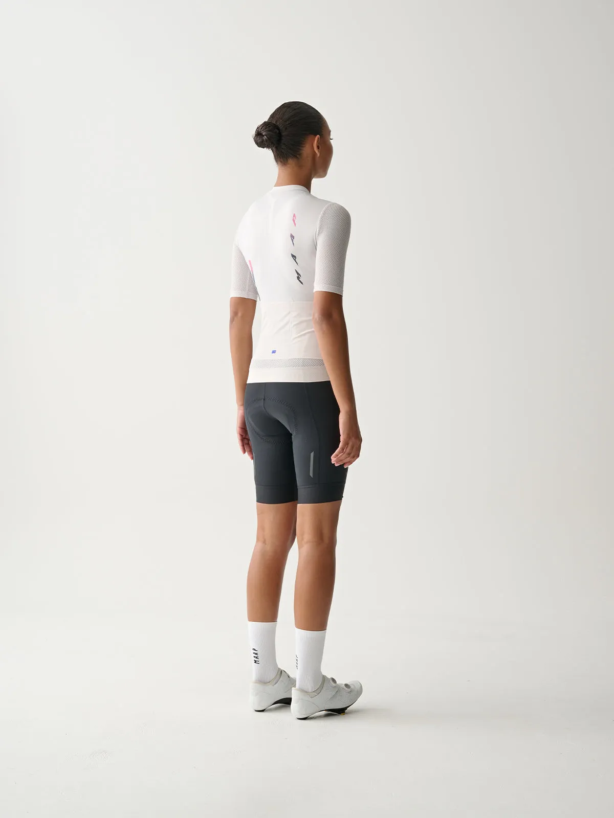 Women's Blurred Evade Pro Base Jersey 2.0