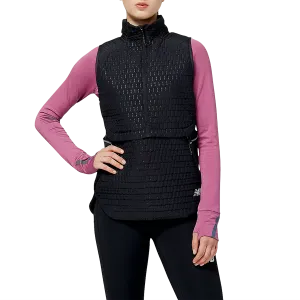 Women's NB Heat Grid Vest