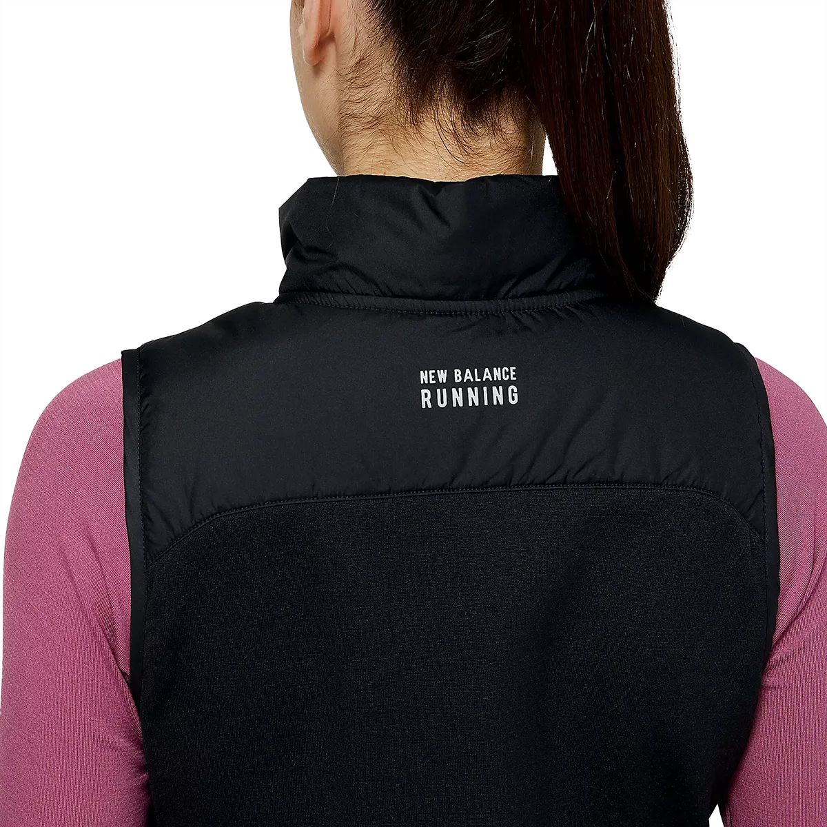 Women's NB Heat Grid Vest