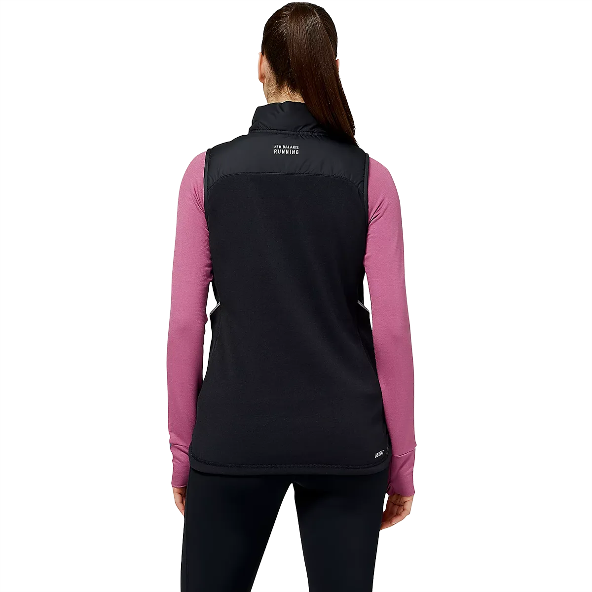 Women's NB Heat Grid Vest