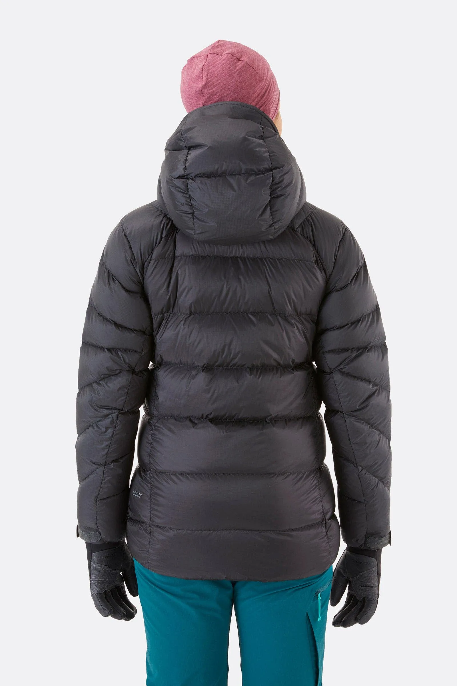 Women's Neutrino Pro Down Jacket