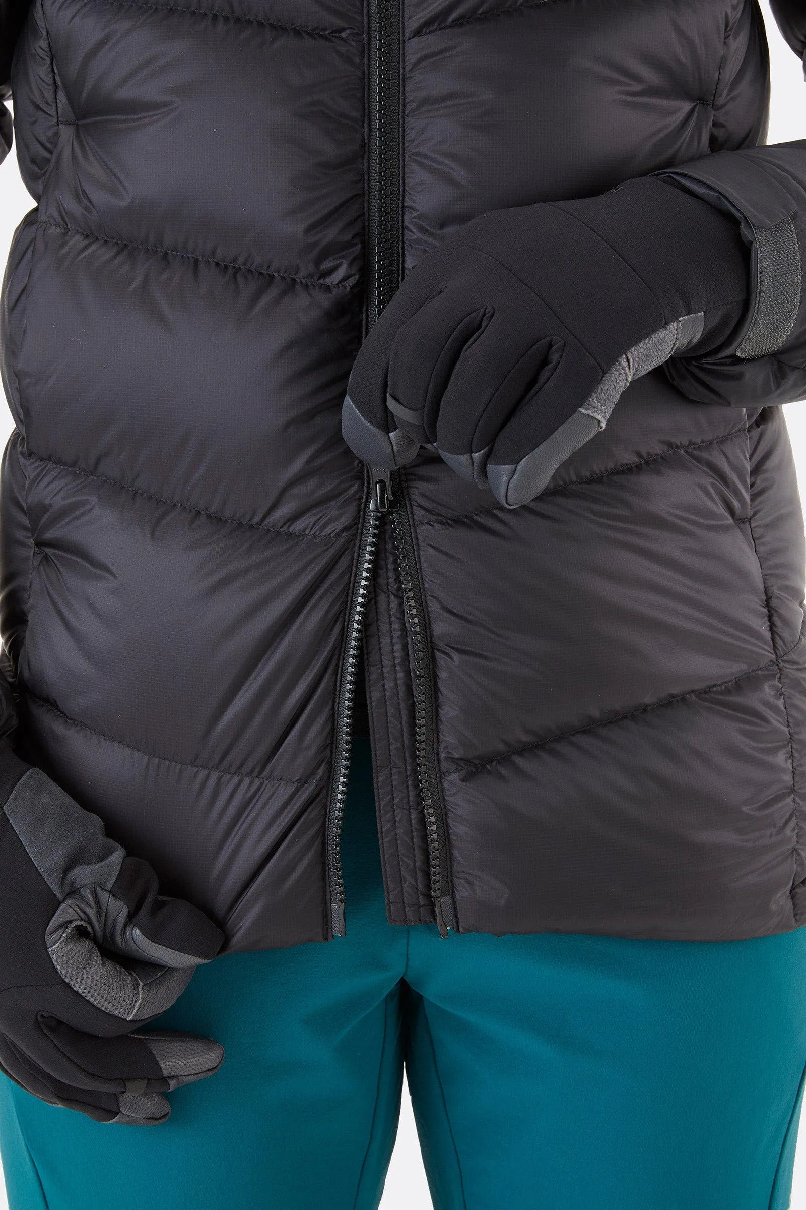 Women's Neutrino Pro Down Jacket