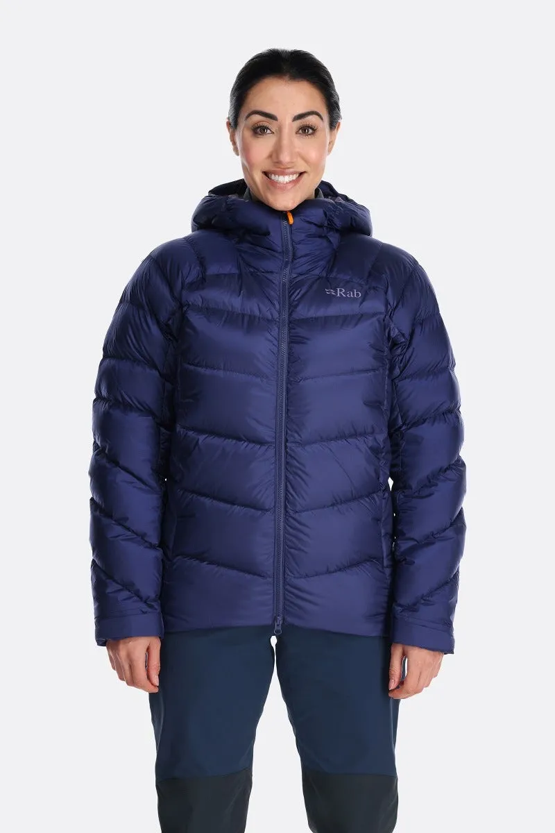 Women's Neutrino Pro Down Jacket