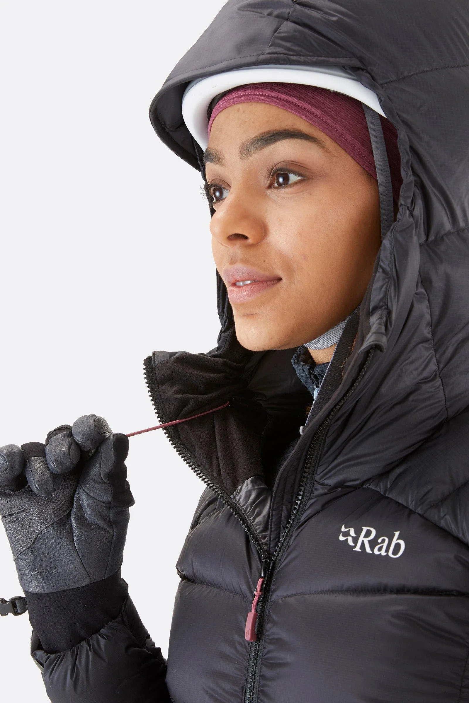 Women's Neutrino Pro Down Jacket