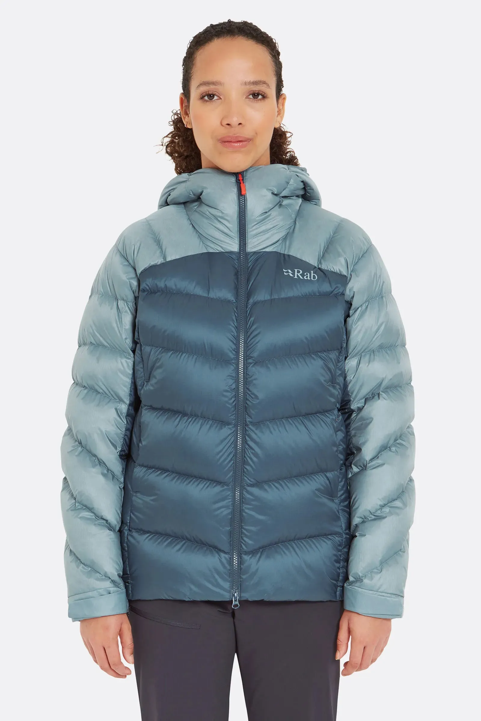 Women's Neutrino Pro Down Jacket