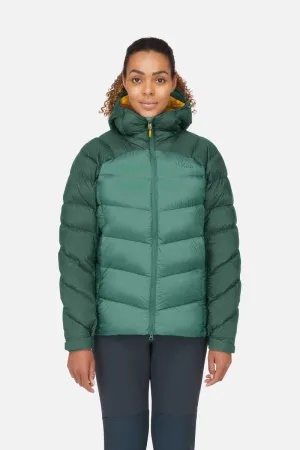 Women's Neutrino Pro Down Jacket