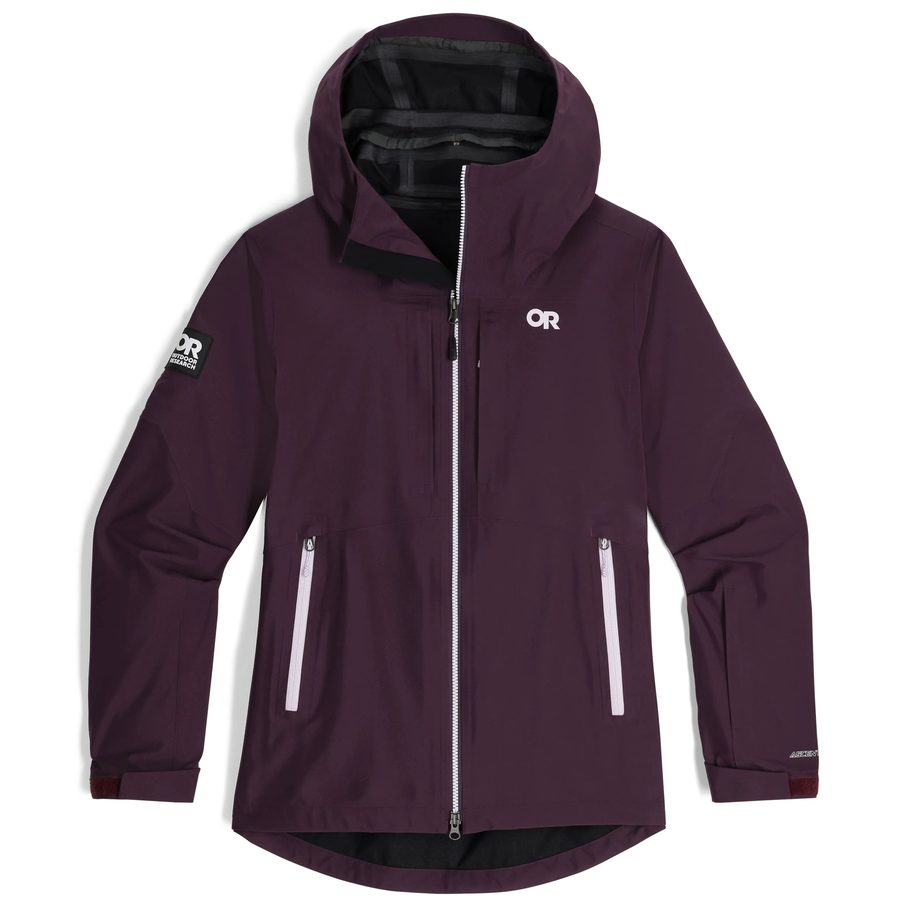 Women's Skytour AscentShell Jacket