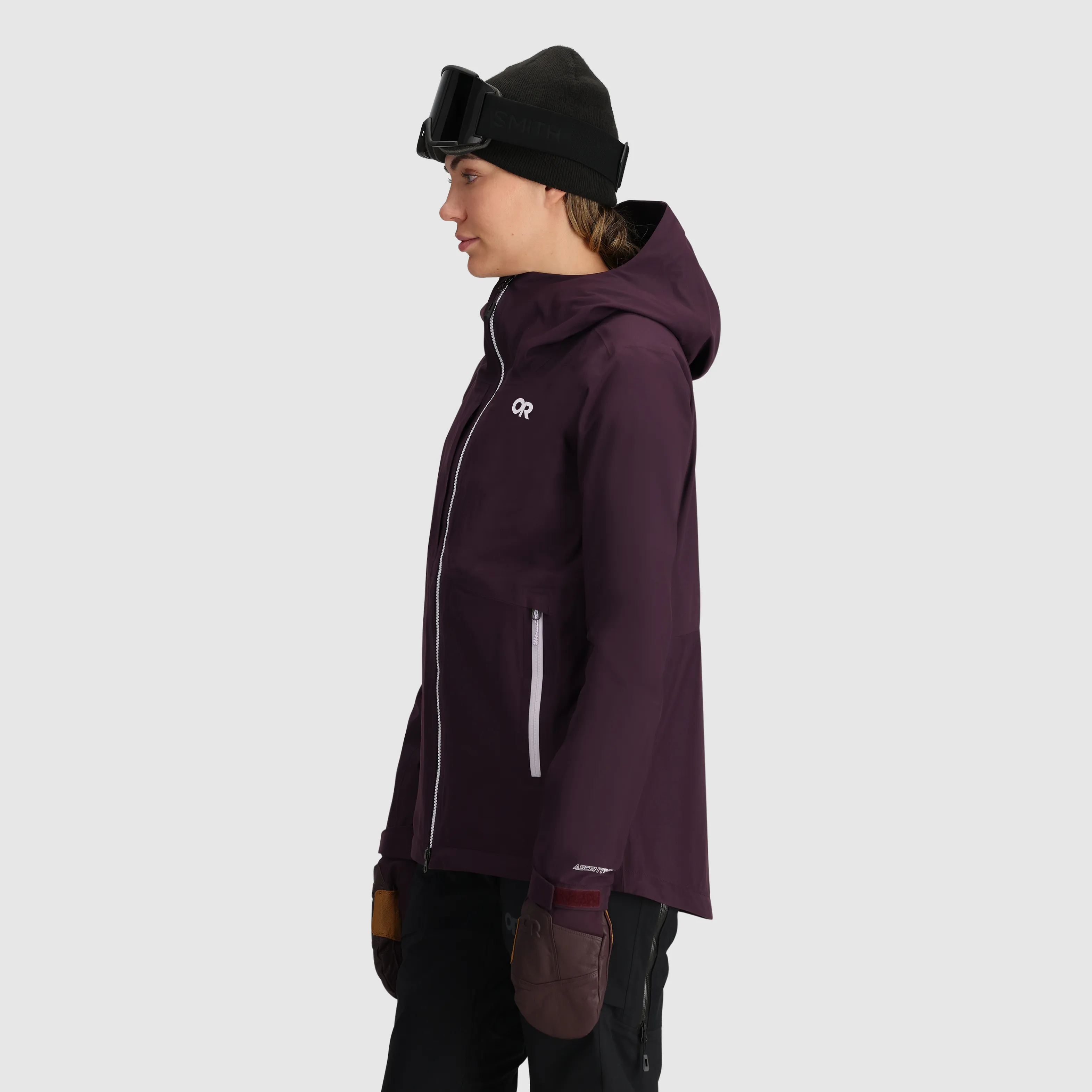 Women's Skytour AscentShell Jacket