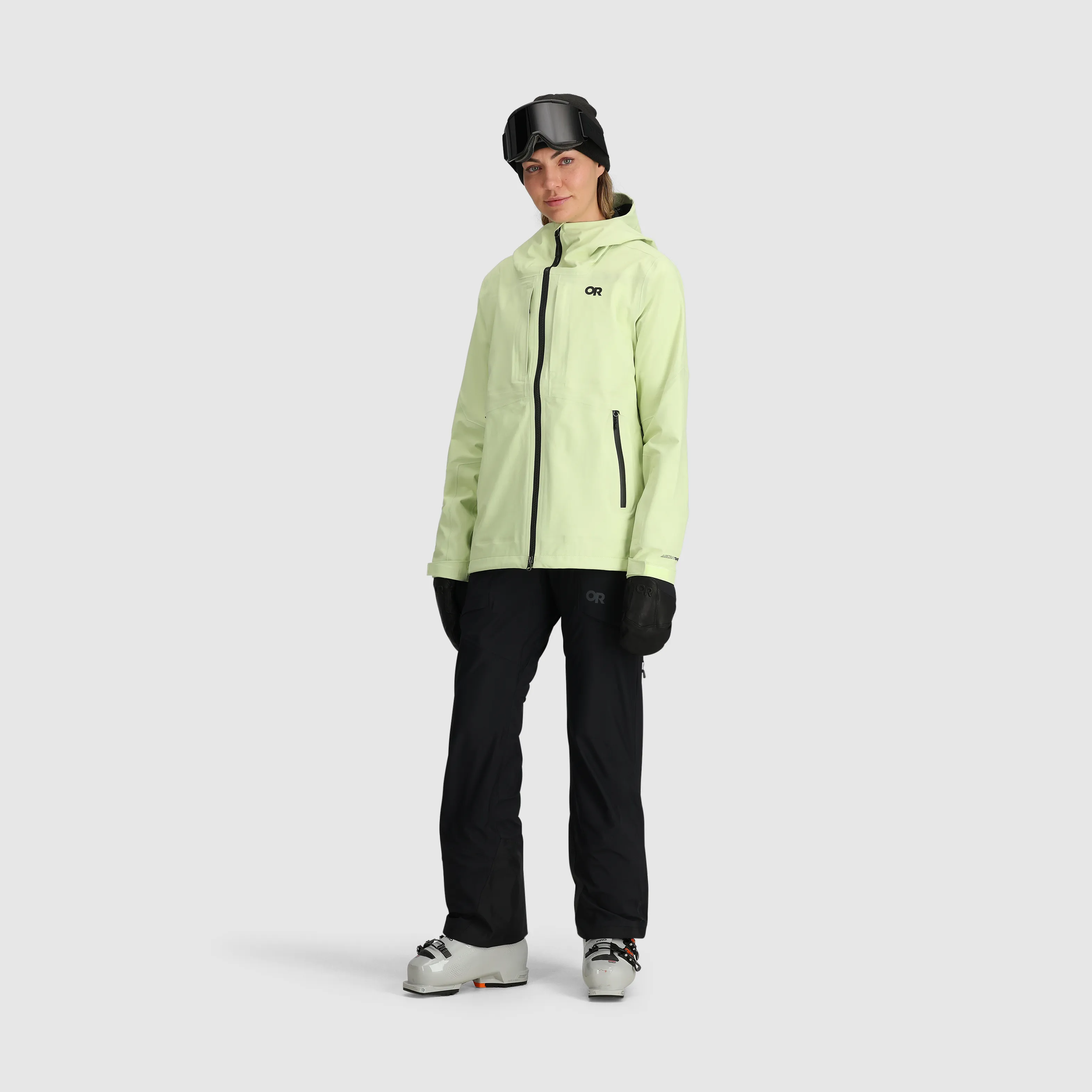 Women's Skytour AscentShell Jacket