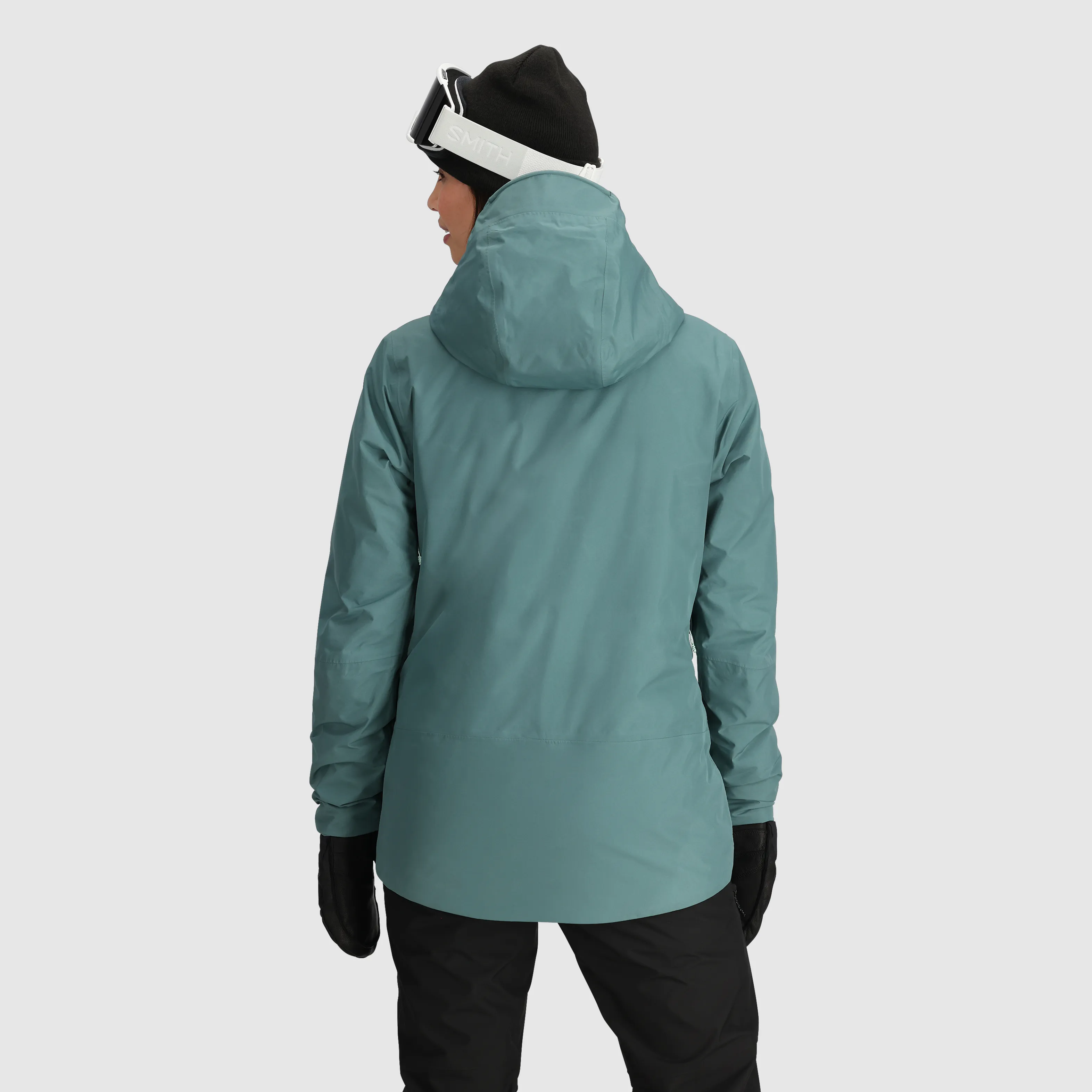 Women's Tungsten II Jacket