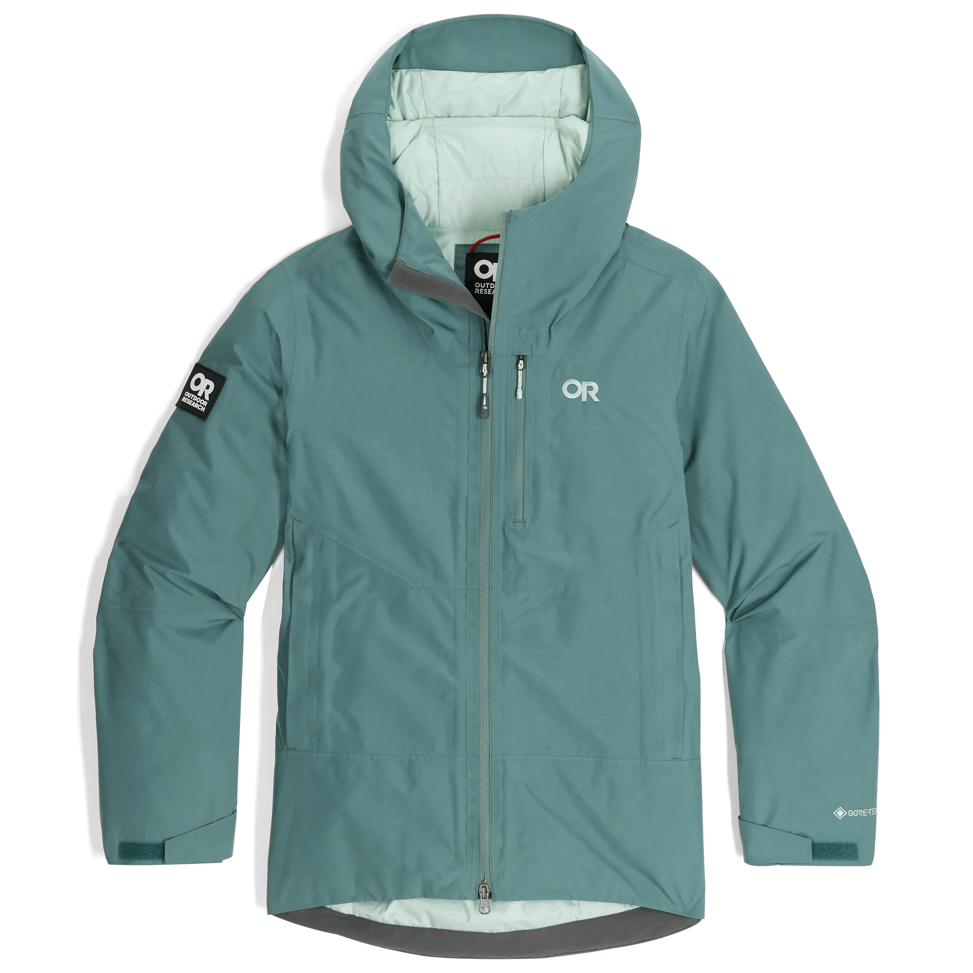 Women's Tungsten II Jacket