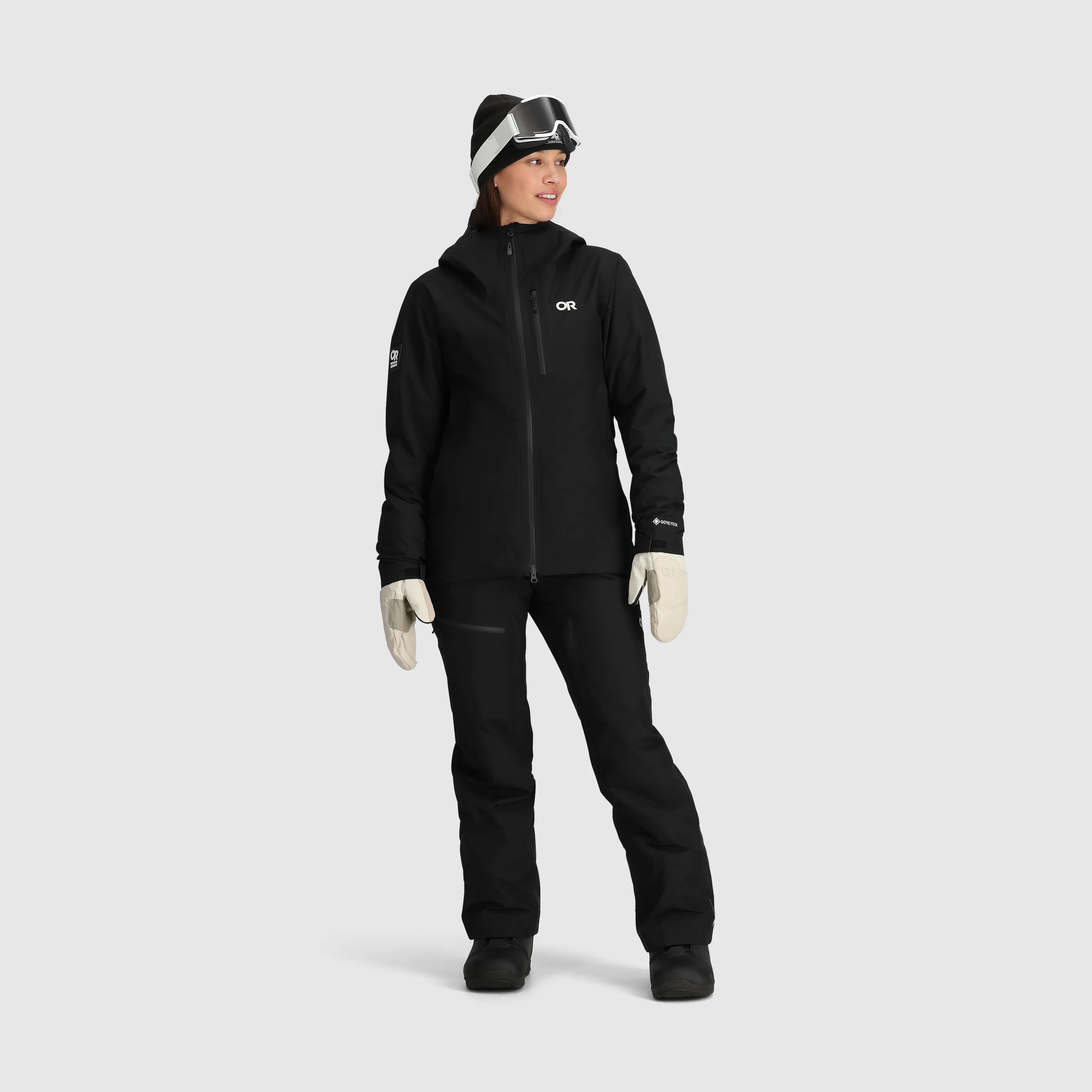 Women's Tungsten II Jacket