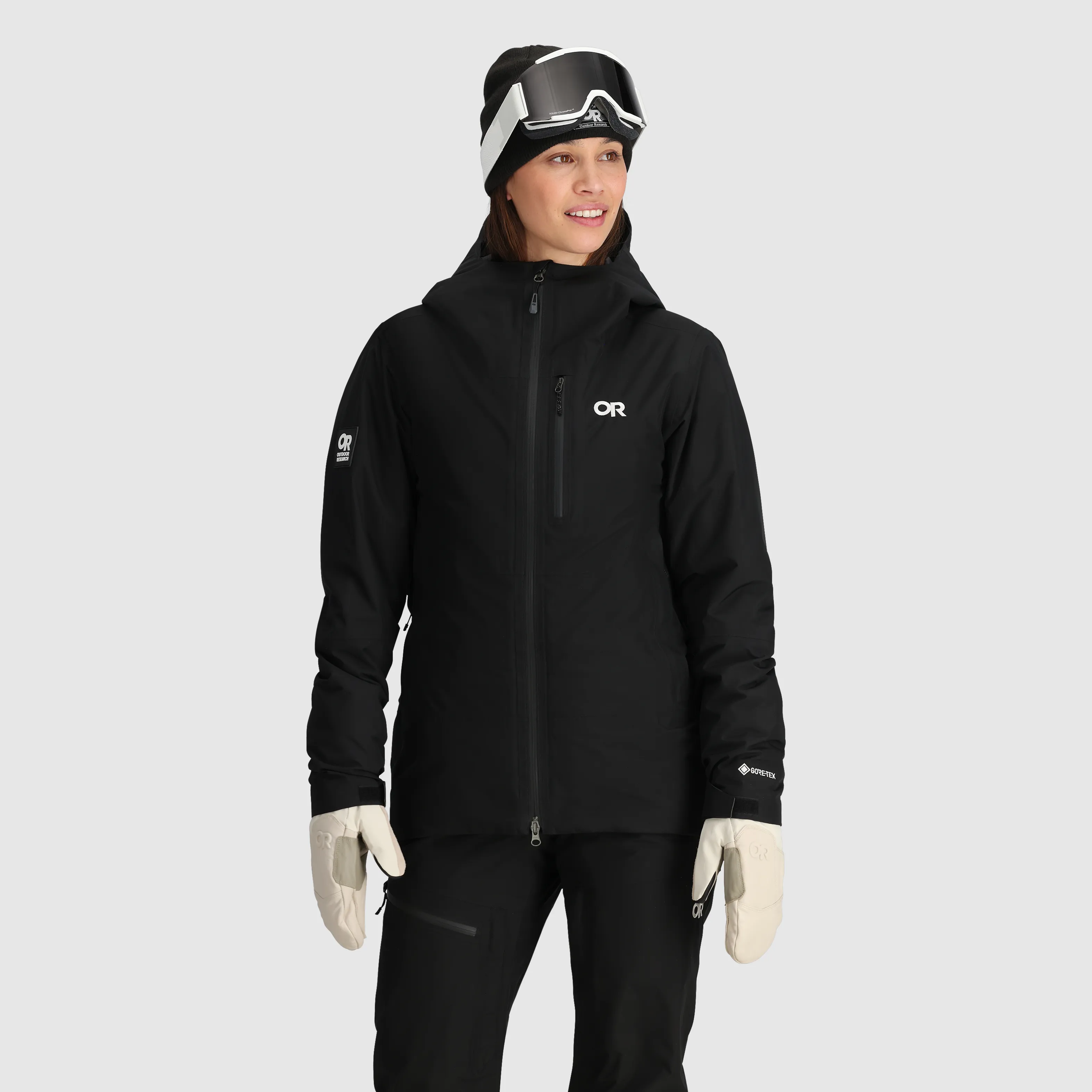 Women's Tungsten II Jacket