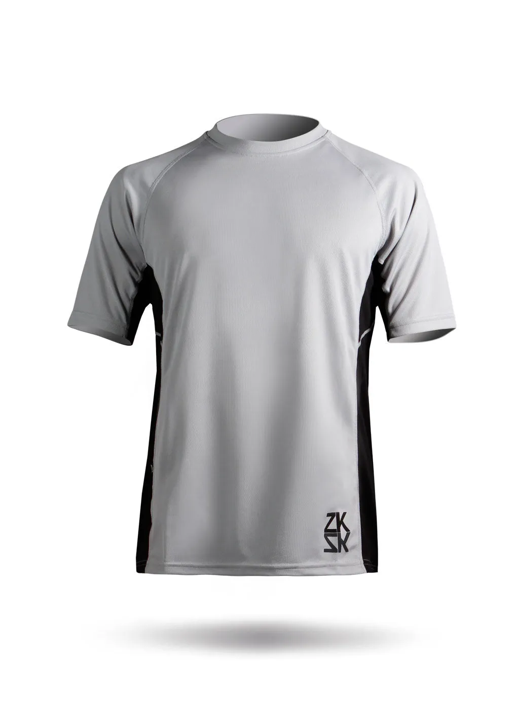 Zhik Mens ZhikDry Short Sleeve Top